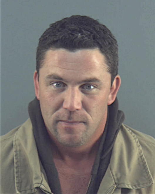 HOSKINS, COREY M - Peoria County, IL