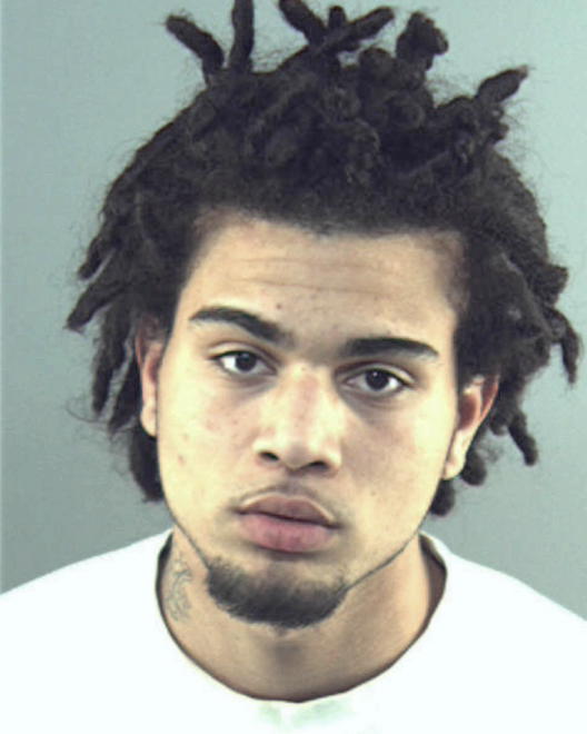 HUNT, CHRISTOPHER DEANGELO - Peoria County, IL