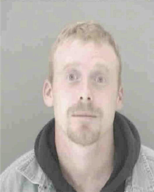 HUTCHINSON, KEVIN LOWELL - Peoria County, IL