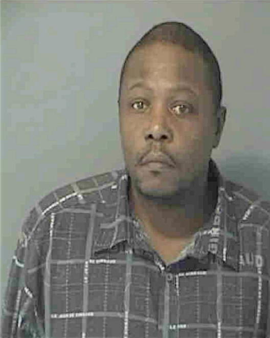 JOHNSON, ONDREA CARDELL - Peoria County, IL