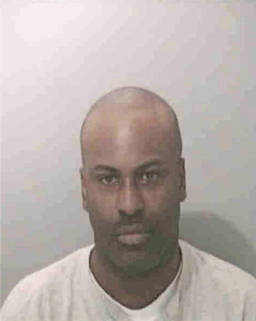 JONES, KEITH TYRONE - Peoria County, IL