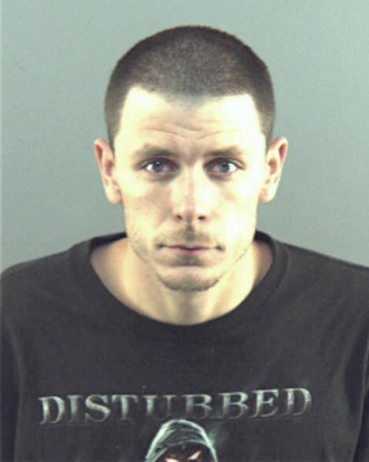 LANDIS, JONATHAN WAYNE - Peoria County, IL