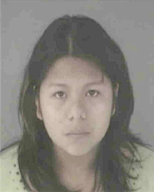 LINARES, ROSA ELIA - Peoria County, IL
