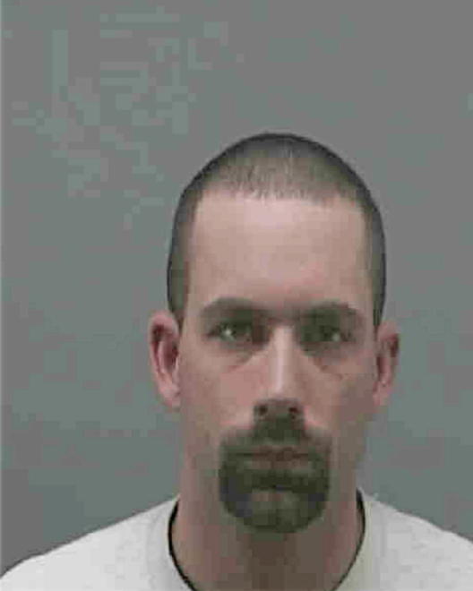 MACUMBER, JOSHUA EDWARD - Peoria County, IL