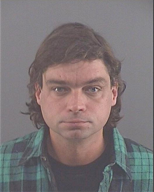 MAY, DWIGHT DAVID - Peoria County, IL