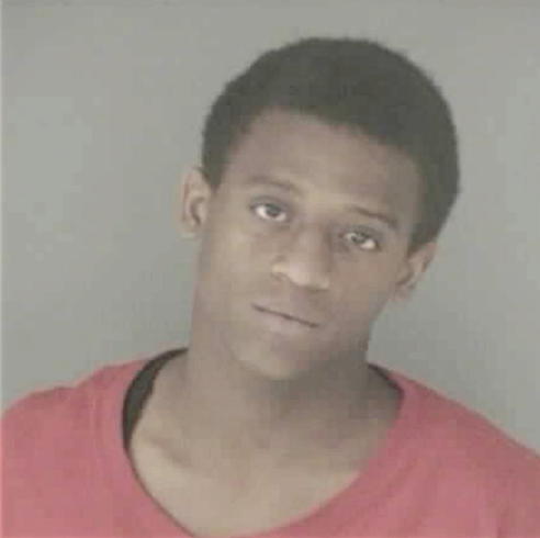 MCGEE, JOSHUA AARON - Peoria County, IL