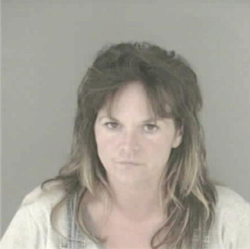MERRIMAN, KIMBERLY KAY - Peoria County, IL