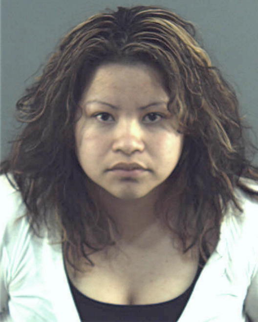 MORIN, LUISA MARIE - Peoria County, IL