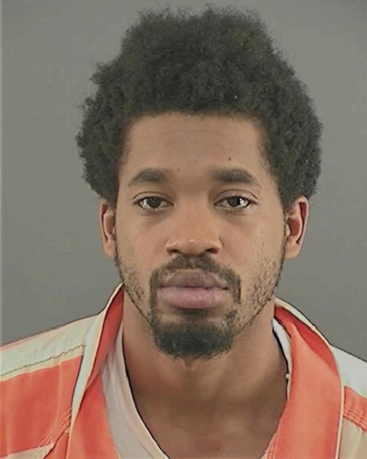 MURPHY, KENDRON LAMAR - Peoria County, IL