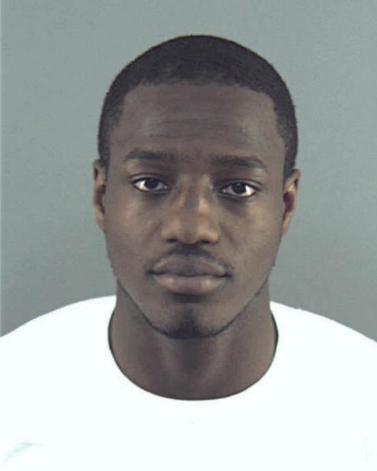 NICHOLS, DEANDRE T - Peoria County, IL