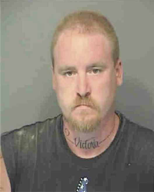 OATHOUT, BRIAN THOMAS - Peoria County, IL