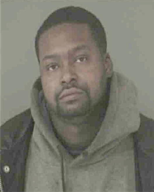 PALMER, ARMOND JEMELL - Peoria County, IL