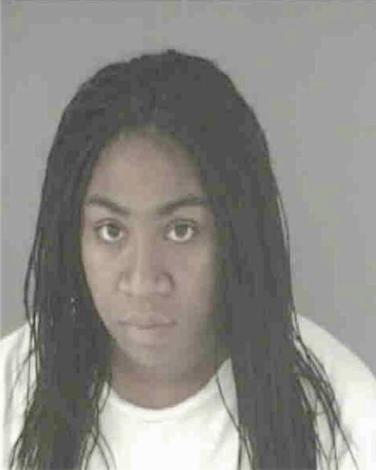 PARKER, LATONIA DENISE - Peoria County, IL