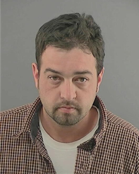 ROSS, ANTHONY P - Peoria County, IL