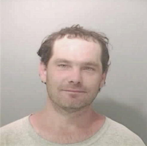 SCHAUMANN, HARRY T - Peoria County, IL