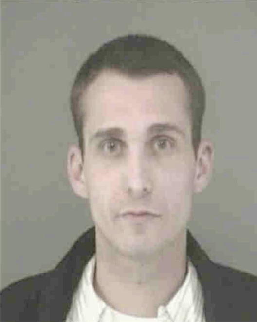 SCHUMACHER, JUSTIN DALE - Peoria County, IL