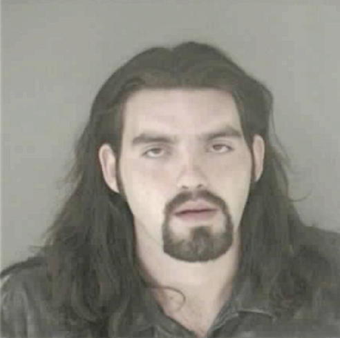 SILVA, JASON CHRISTOPHER - Peoria County, IL