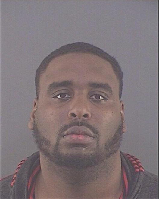SMITH, ANDRE LAMAR - Peoria County, IL
