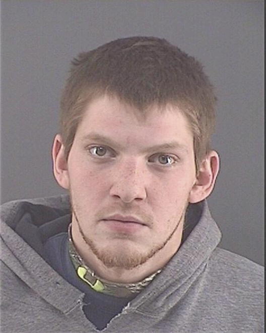 SNEYD, KEEGAN SAIGE - Peoria County, IL