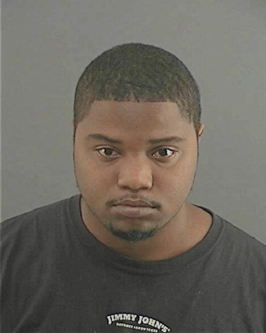 THOMAS, LADEREK GEROME - Peoria County, IL