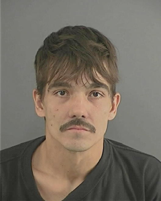 UNDERWOOD, JERRY JAMES - Peoria County, IL