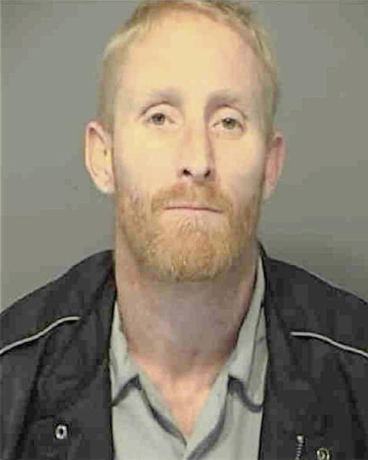 VANDYKE, ROBERT E - Peoria County, IL
