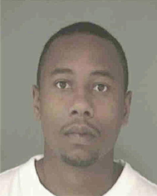 WHITLEY, ANTWAN JAMEL - Peoria County, IL