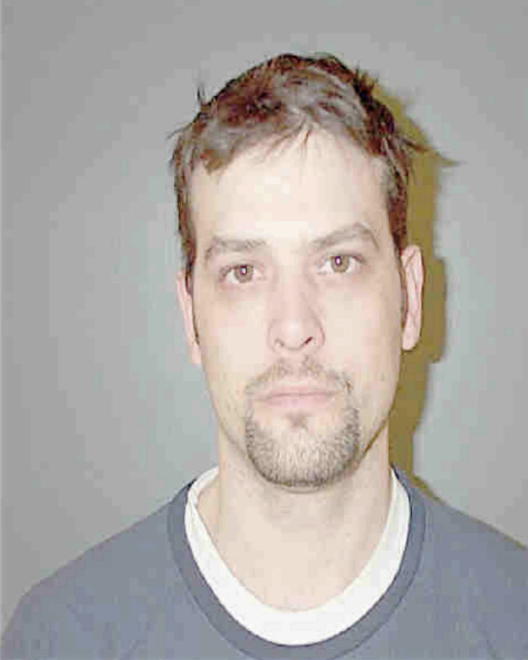 WILSON, BRIAN ALLEN - Peoria County, IL