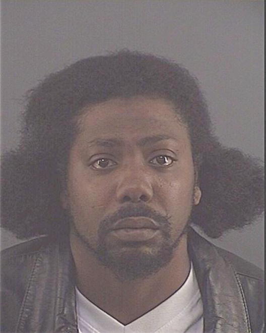 WILSON, DONTARIUS LAMAR - Peoria County, IL