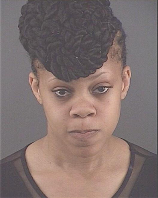 WRIGHT, TANANDRIA - Peoria County, IL