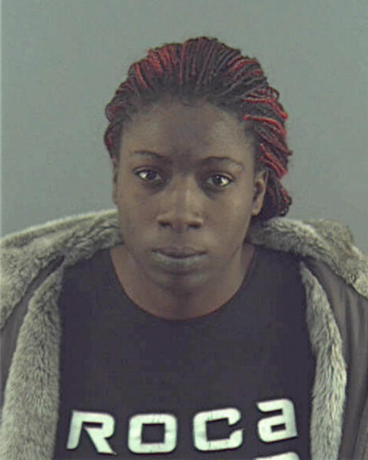 ADAMS-BECK, QUANA DEANN - Peoria County, IL