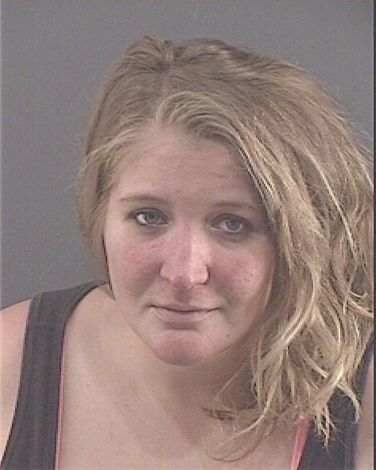 BACKES, ASHLEY J - Peoria County, IL