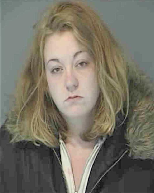 BATES, ANDREA RAE - Peoria County, IL