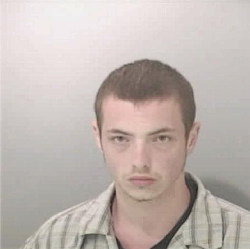 BEINTEMA, ZACHARY DAVID - Peoria County, IL