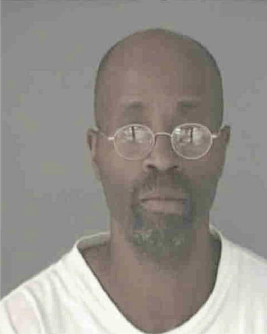 BLACK, KEITH TYRESE - Peoria County, IL