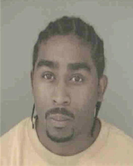 BLOCKER, DERWIN ANTOINE - Peoria County, IL