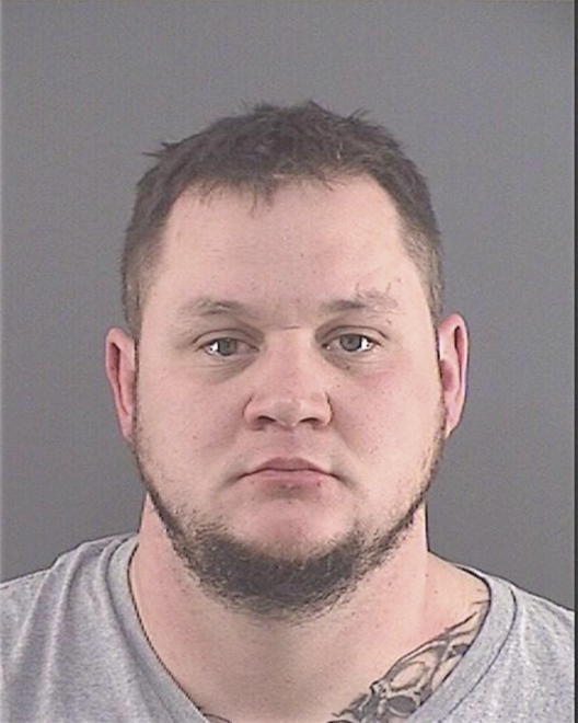 BOHM, DEREK ANTHONY - Peoria County, IL