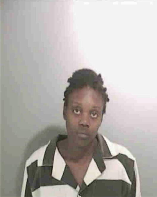 BOWERS, KRISHELL V - Peoria County, IL