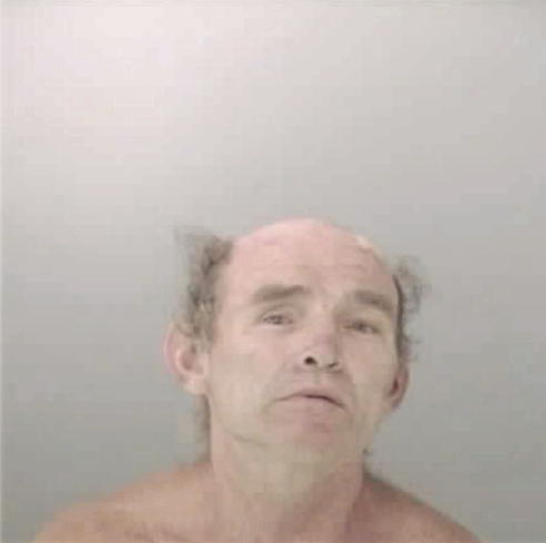 CHESTNUT, CHARLES JOSEPH - Peoria County, IL