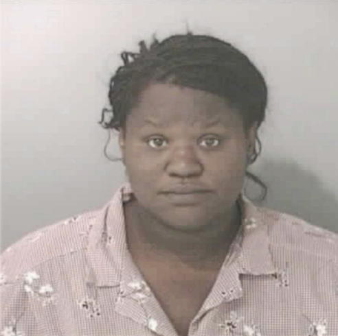 CHILDS, DEBBIE ANN - Peoria County, IL