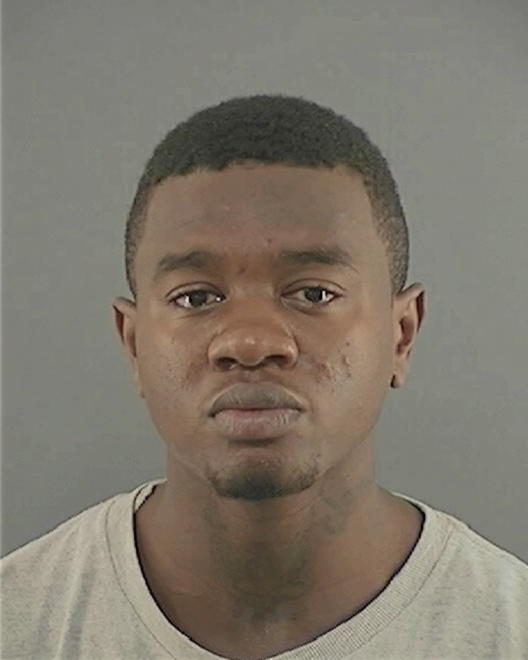 COATS, XZAVIER A - Peoria County, IL