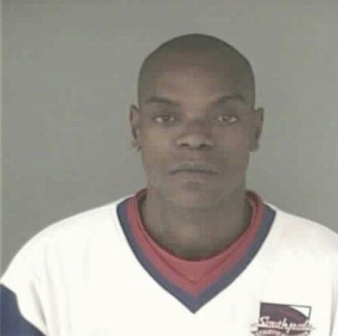 COCKROFT, MICHAEL ANTHONY - Peoria County, IL