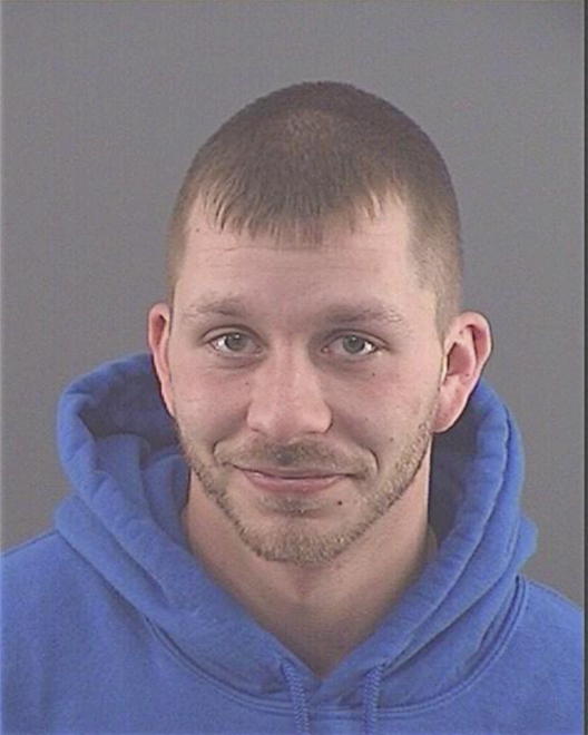 CORP, RODNEY E - Peoria County, IL