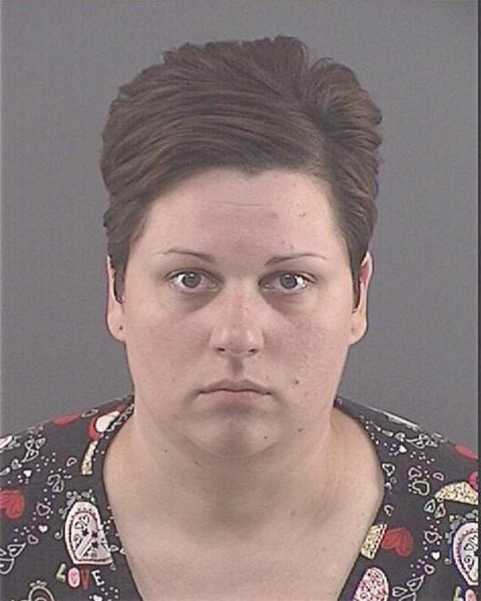 DAVIS, DELANIE J - Peoria County, IL