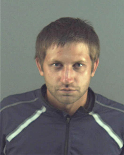 DORSEY, MARK CHRISTOPHER - Peoria County, IL