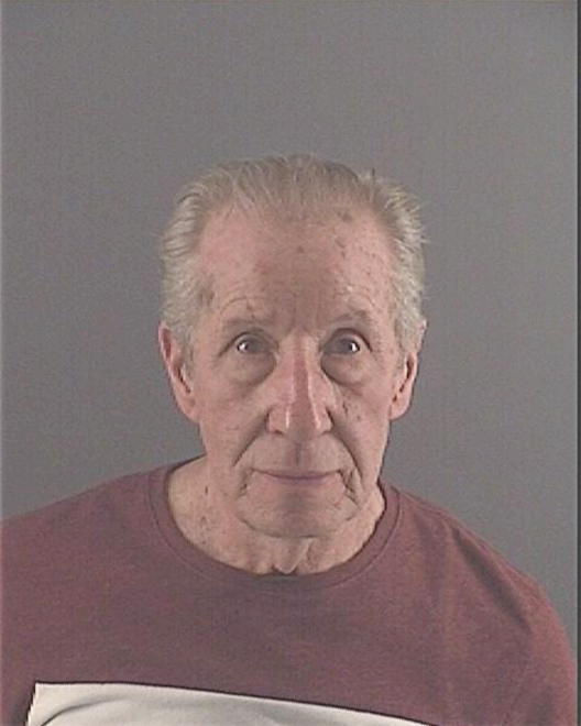 FORQUER, ORVILLE E - Peoria County, IL