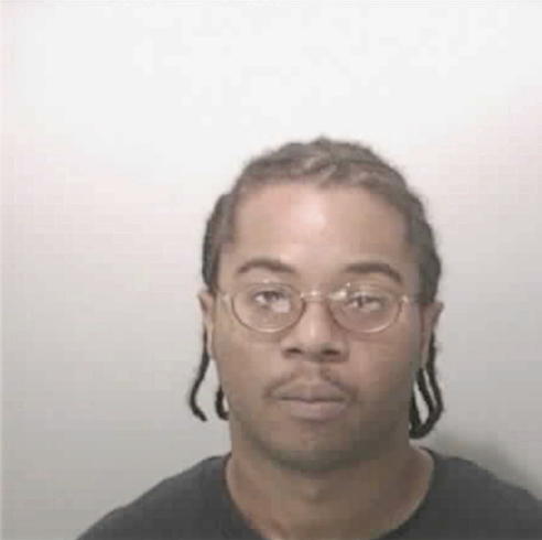 GARNER, TERRANCE LAMONT - Peoria County, IL