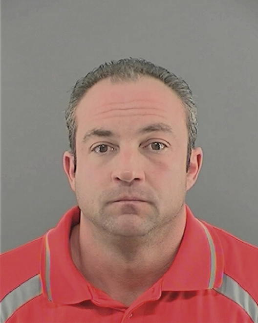 GASPAR, DONALD CHRISTOPHER - Peoria County, IL