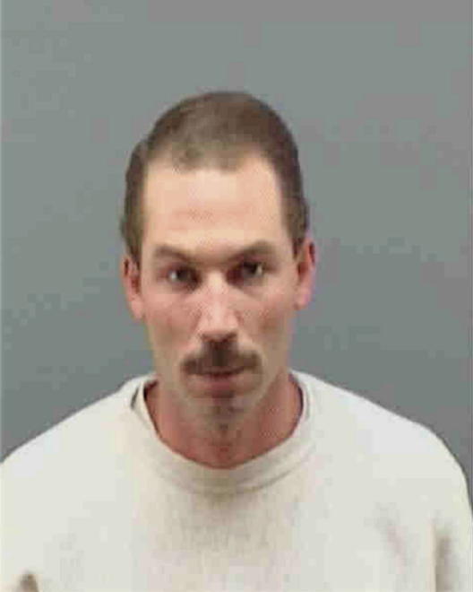 GUNTER, RICHARD E - Peoria County, IL