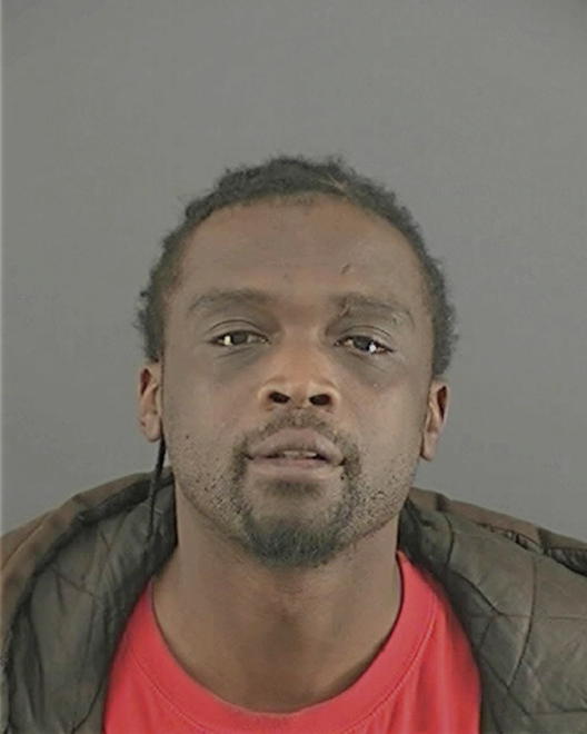 HAMILTON, LAVELL SCOTT - Peoria County, IL